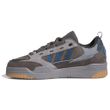 Tenis Masculino Adidas Adi2000 Grey Six CINZA-KI4933- -3-
